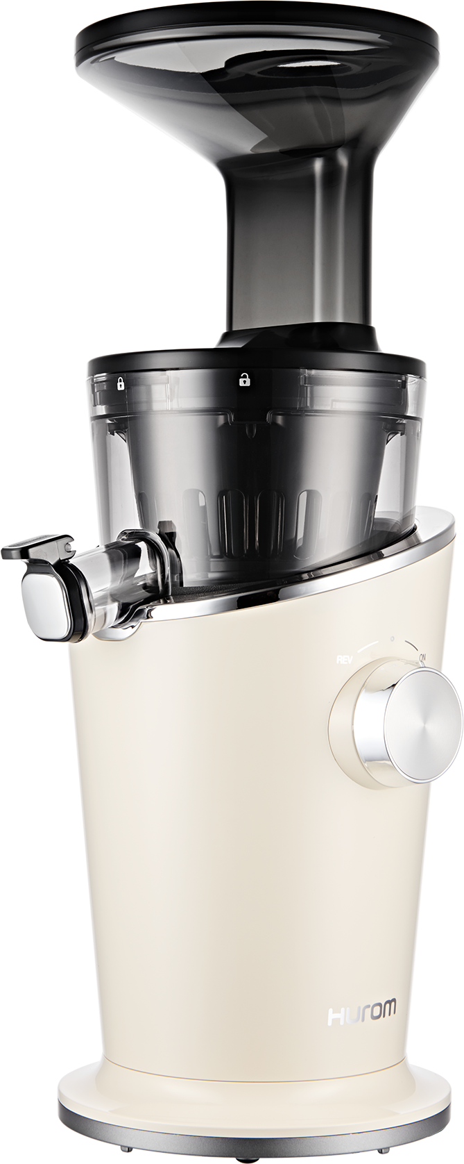 휴롬 디바S - 파스텔 크림