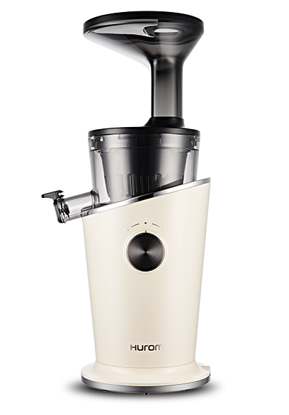 Hurom DivaS Pastel Cream