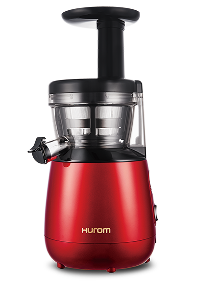 Hurom Petit Ferrari Red