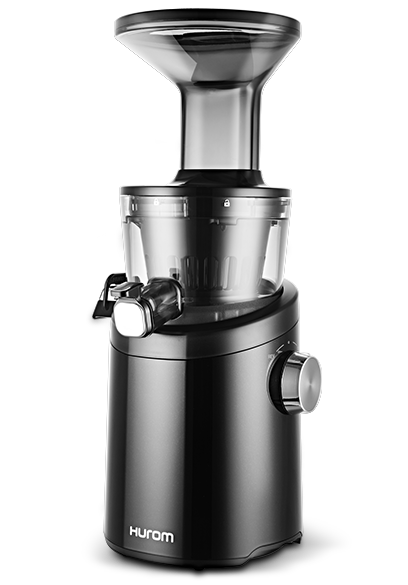 Hurom Prime Black Pearl